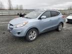 2011 Hyundai Tucson Gls იყიდება Arlington-ში, WA - Front End