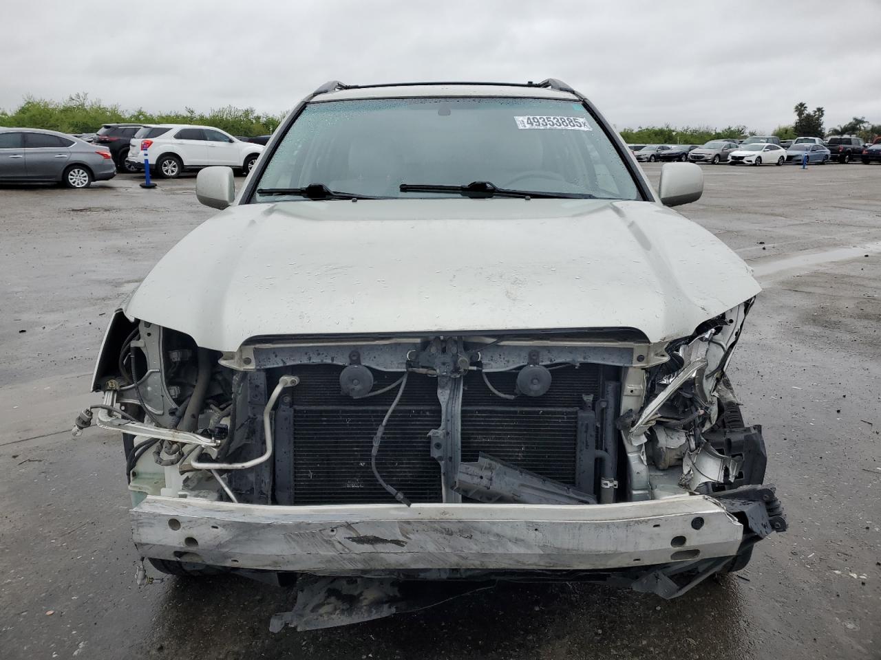 2006 Toyota Highlander - Image 5