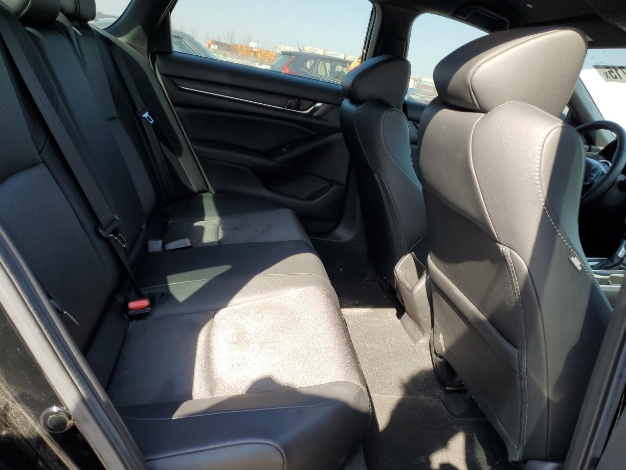 2020 Honda Accord - Image 10