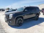 2019 Gmc Yukon Slt en Venta en Haslet, TX - Front End