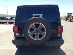 2020 Jeep Wrangler Unlimited Sahara zu verkaufen in Albuquerque, NM - Front End