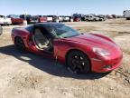2005 Chevrolet Corvette  for Sale in Amarillo, TX - Side