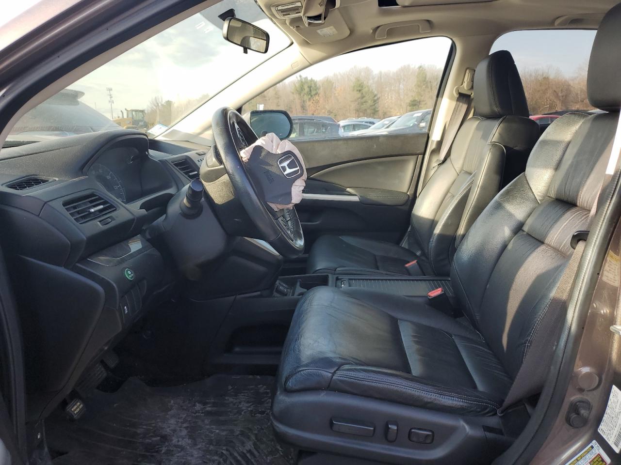 2013 Honda CR-V - Image 7