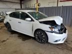 2016 Nissan Sentra S for Sale in Pennsburg, PA - Front End