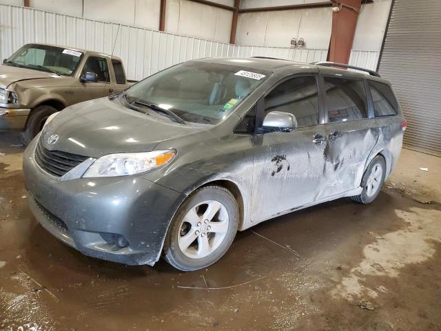 2012 Toyota Sienna Le