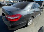 2013 Mercedes-Benz E 350 de vânzare în Rancho Cucamonga, CA - All Over