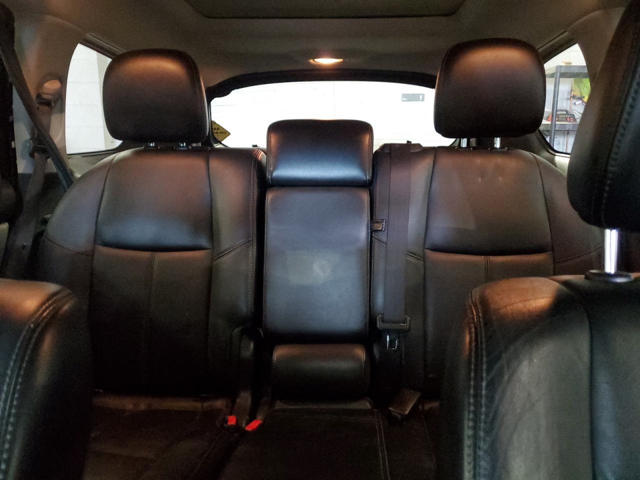2013 Nissan Pathfinder - Image 10