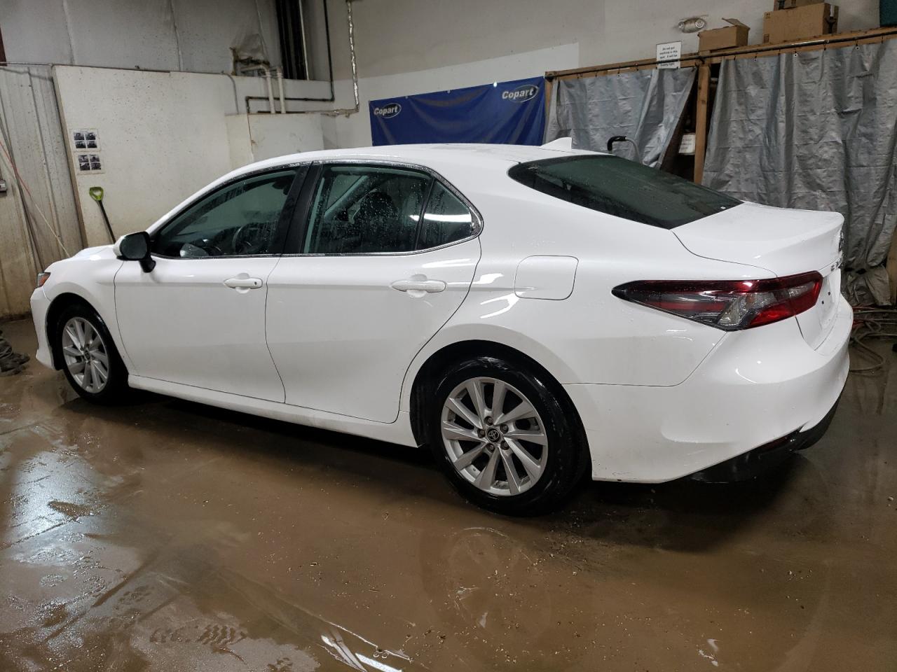 2022 Toyota Camry - Image 2