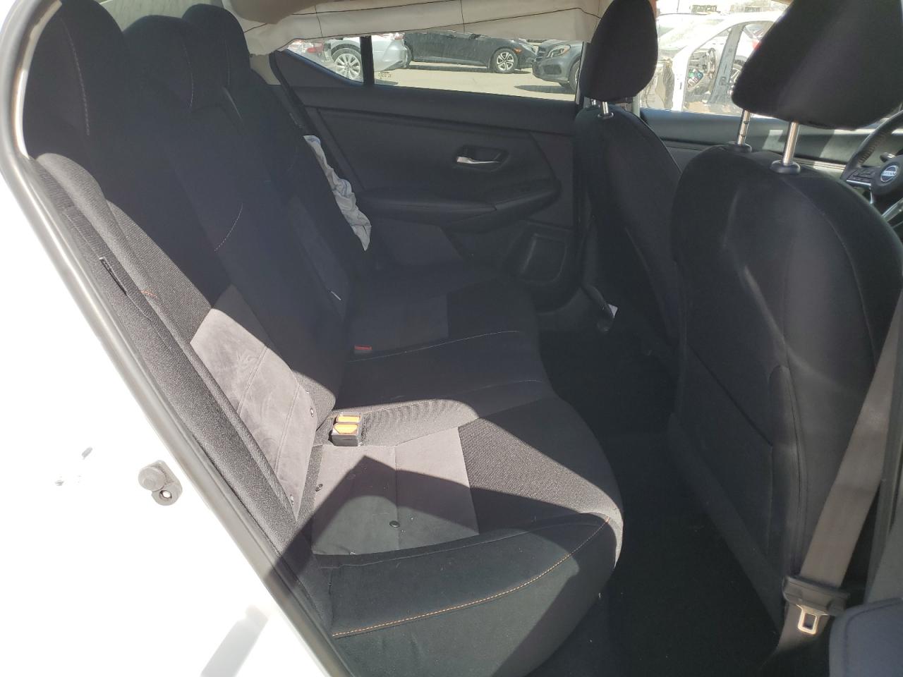 2023 Nissan Sentra - Image 10