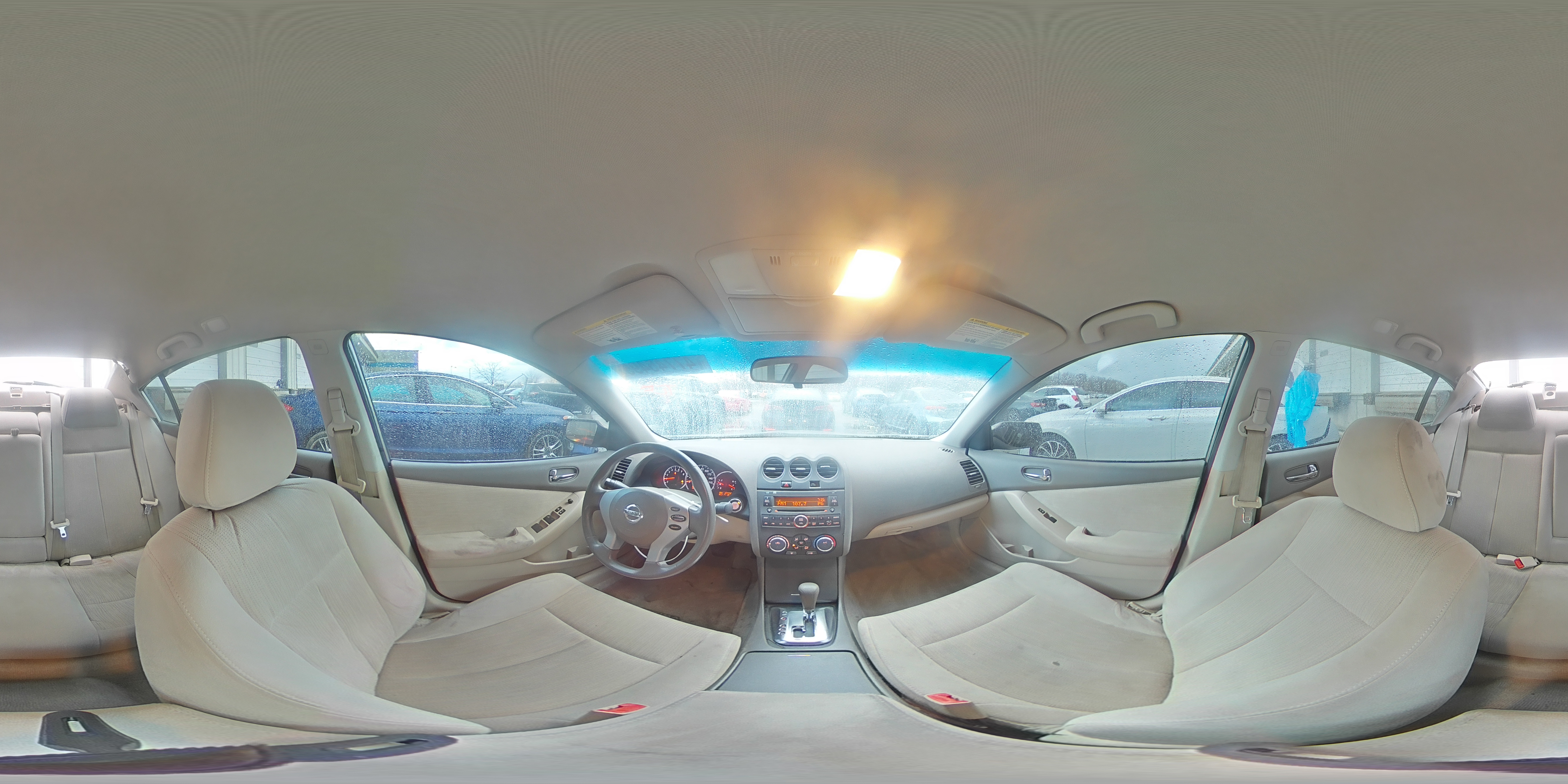 2012 Nissan Altima - Image 12