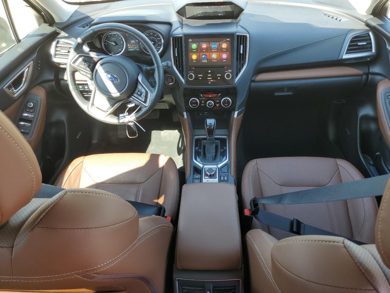 2019 Subaru Forester - Image 8
