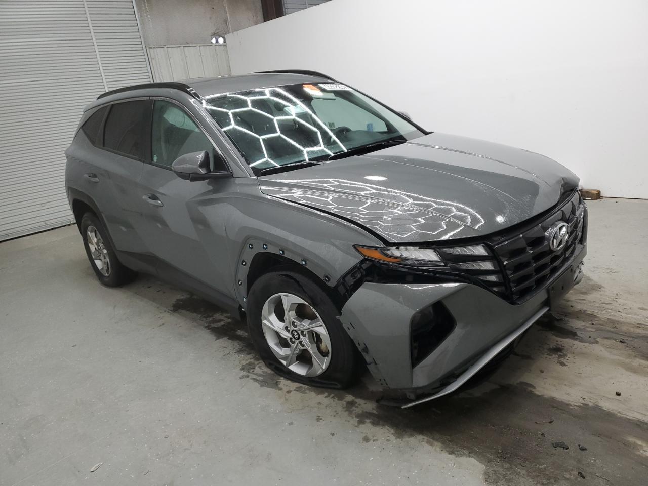 2024 Hyundai Tucson - Image 4
