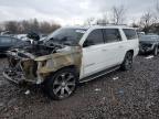 2018 Chevrolet Suburban K1500 Premier for Sale in Chalfont, PA - Burn