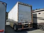 2008 Great Dane 28 Dry Van Trailer იყიდება Shreveport-ში, LA - Minor Dent/Scratches