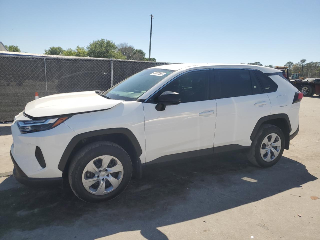 2024 Toyota RAV 4 - Image 2