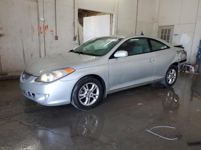 2005 Toyota Camry Solara Se