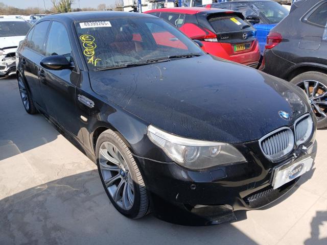 2006 BMW M5