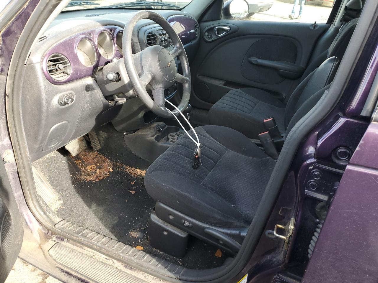 2005 Chrysler PT Cruiser - Image 7