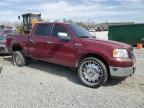 2006 Ford F150 Supercrew للبيع في Spartanburg، SC - Front End