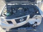 2012 Nissan Frontier S for Sale in Fredericksburg, VA - Front End