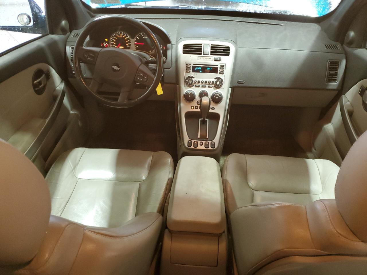 2006 Chevrolet Equinox - Image 8