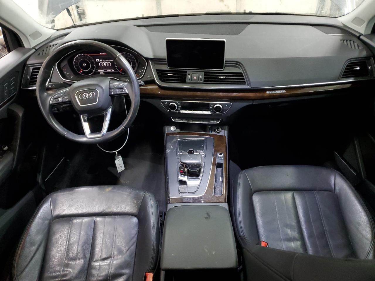 2019 Audi Q5 - Image 8
