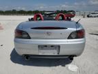 2002 Honda S2000  na sprzedaż w Arcadia, FL - Side