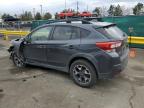 2019 Subaru Crosstrek Premium de vânzare în Denver, CO - Front End