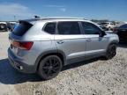 2023 Volkswagen Taos Se for Sale in Houston, TX - Front End