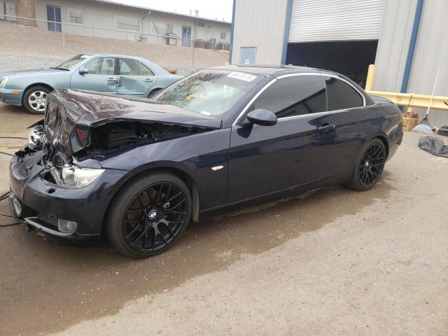 2009 Bmw 328 I Sulev