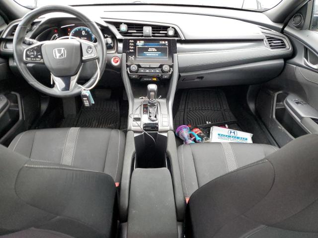  HONDA CIVIC 2021 Szary