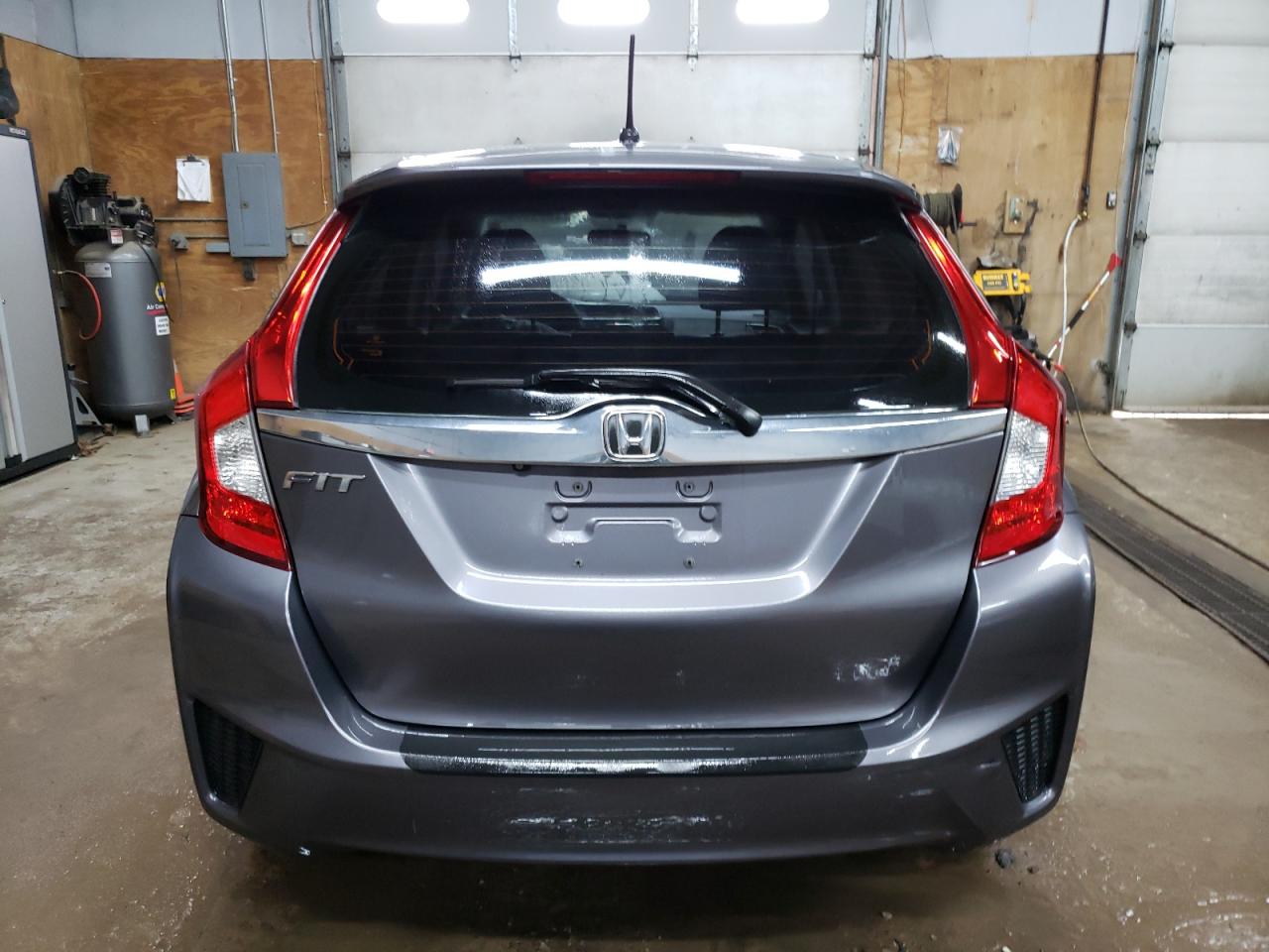 2015 Honda Fit - Image 6