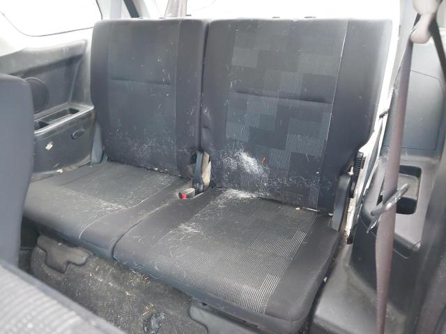 2012 SUZUKI GRAND VITA