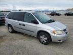2006 Dodge Grand Caravan Se de vânzare în Anderson, CA - Side