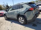 2021 Toyota Rav4 Xle იყიდება Savannah-ში, GA - Rear End