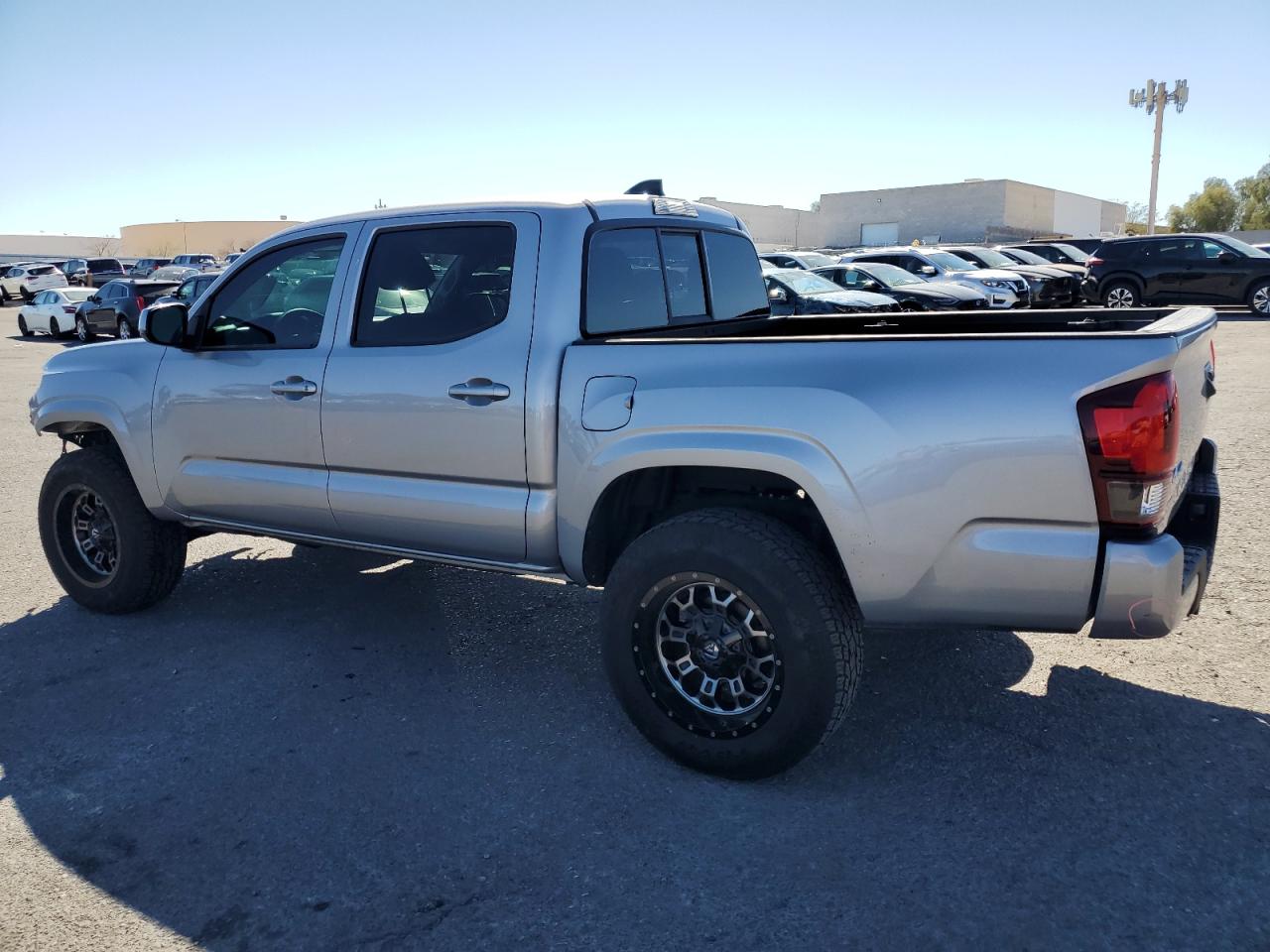 3TMCZ5AN1LM345162 TOYOTA TACOMA 2020
