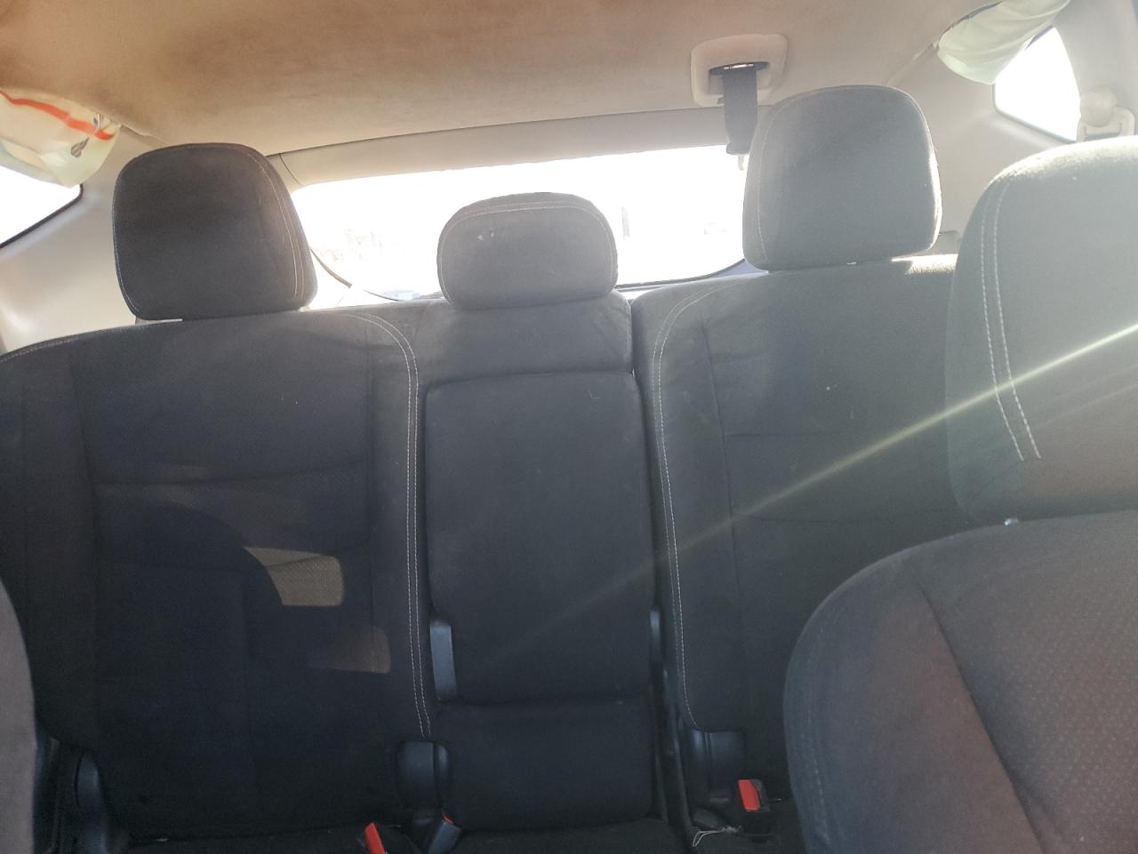 5N1AZ2MJ8KN106206 NISSAN MURANO 2019