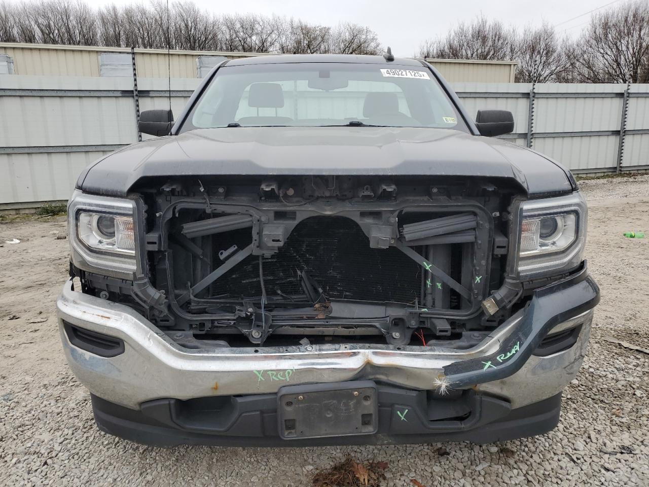 2018 GMC Sierra - Image 5