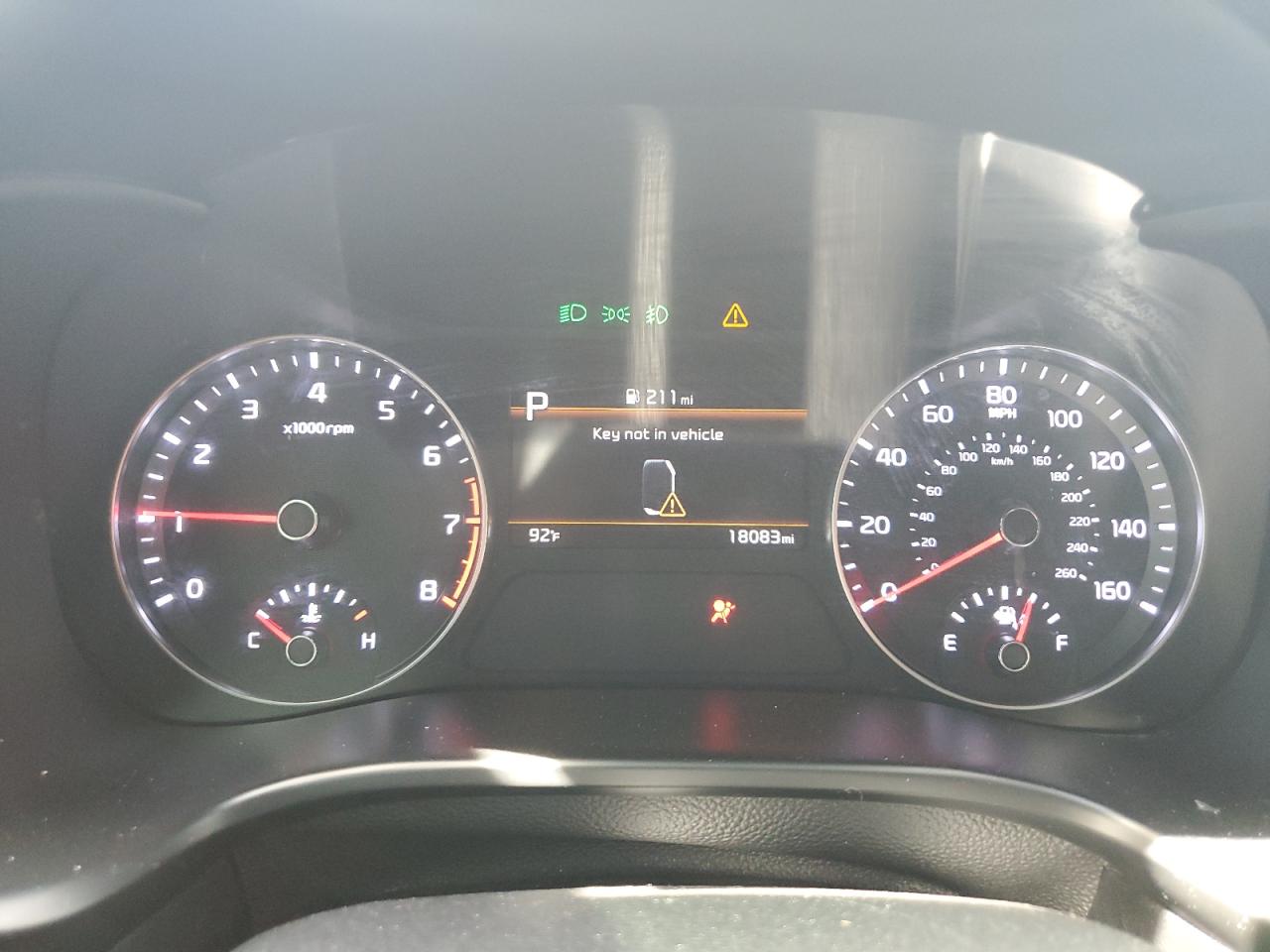 3KPF54AD1PE608745 KIA FORTE 2023