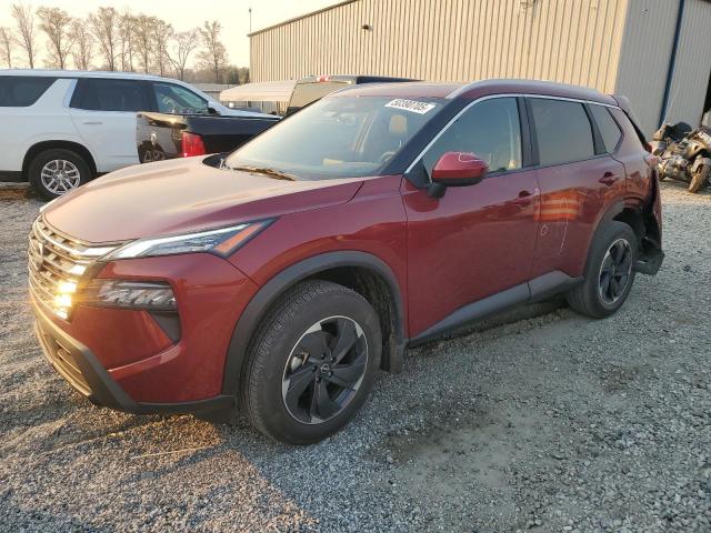 NISSAN ROGUE SV 2024