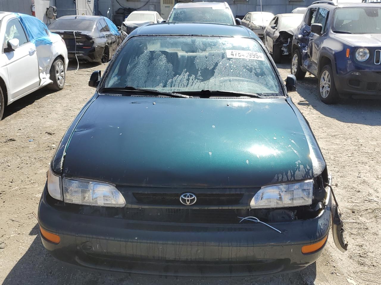 1996 Toyota Corolla - Image 5