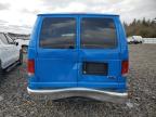 2006 Ford Econoline E350 Super Duty Wagon იყიდება Windham-ში, ME - Rear End