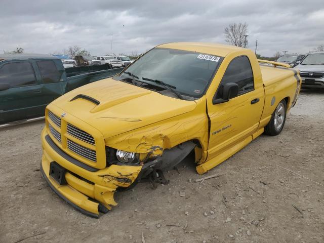 2004 Dodge Ram 1500 St