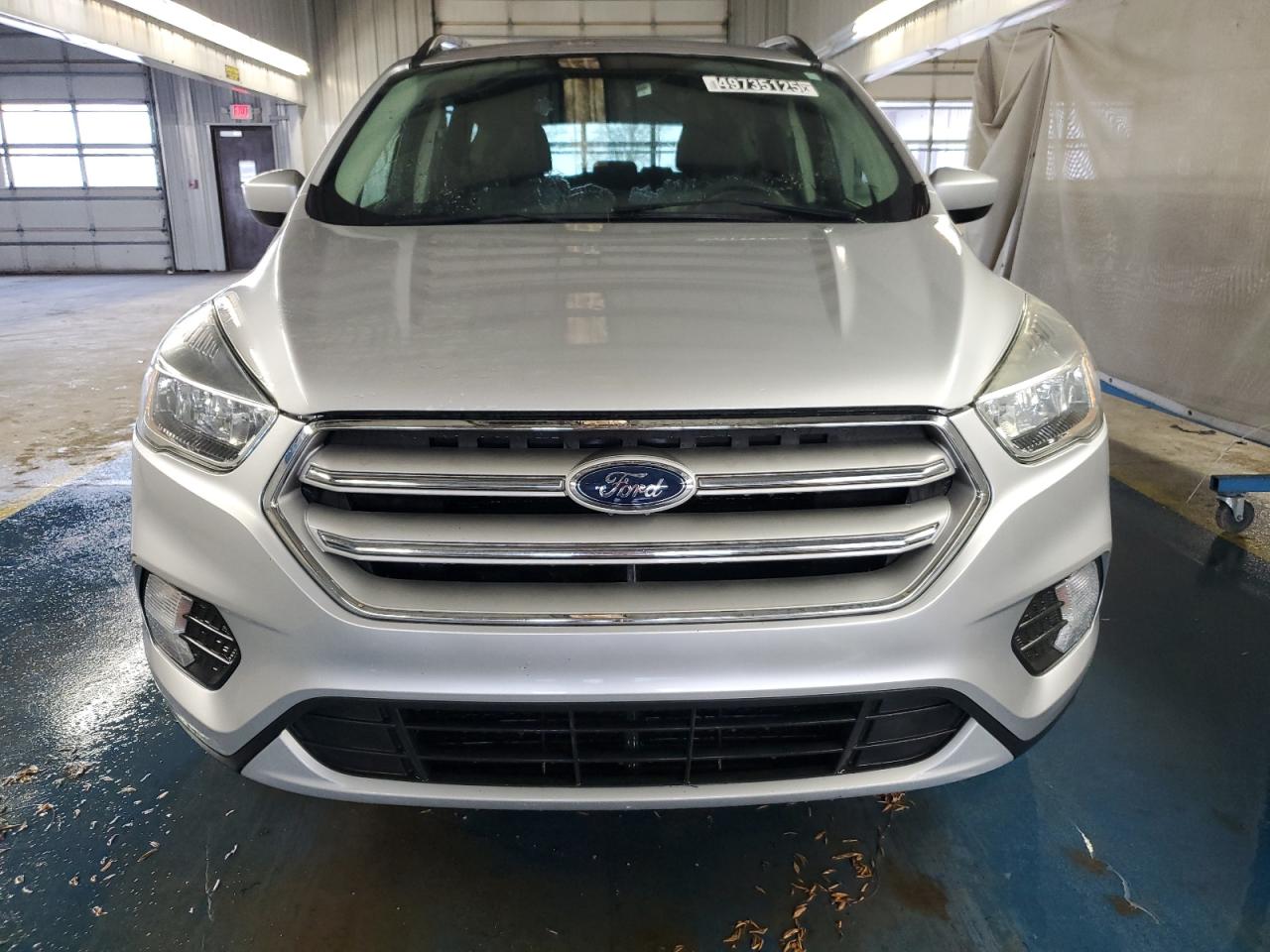 1FMCU0G96JUB49587 FORD ESCAPE 2018