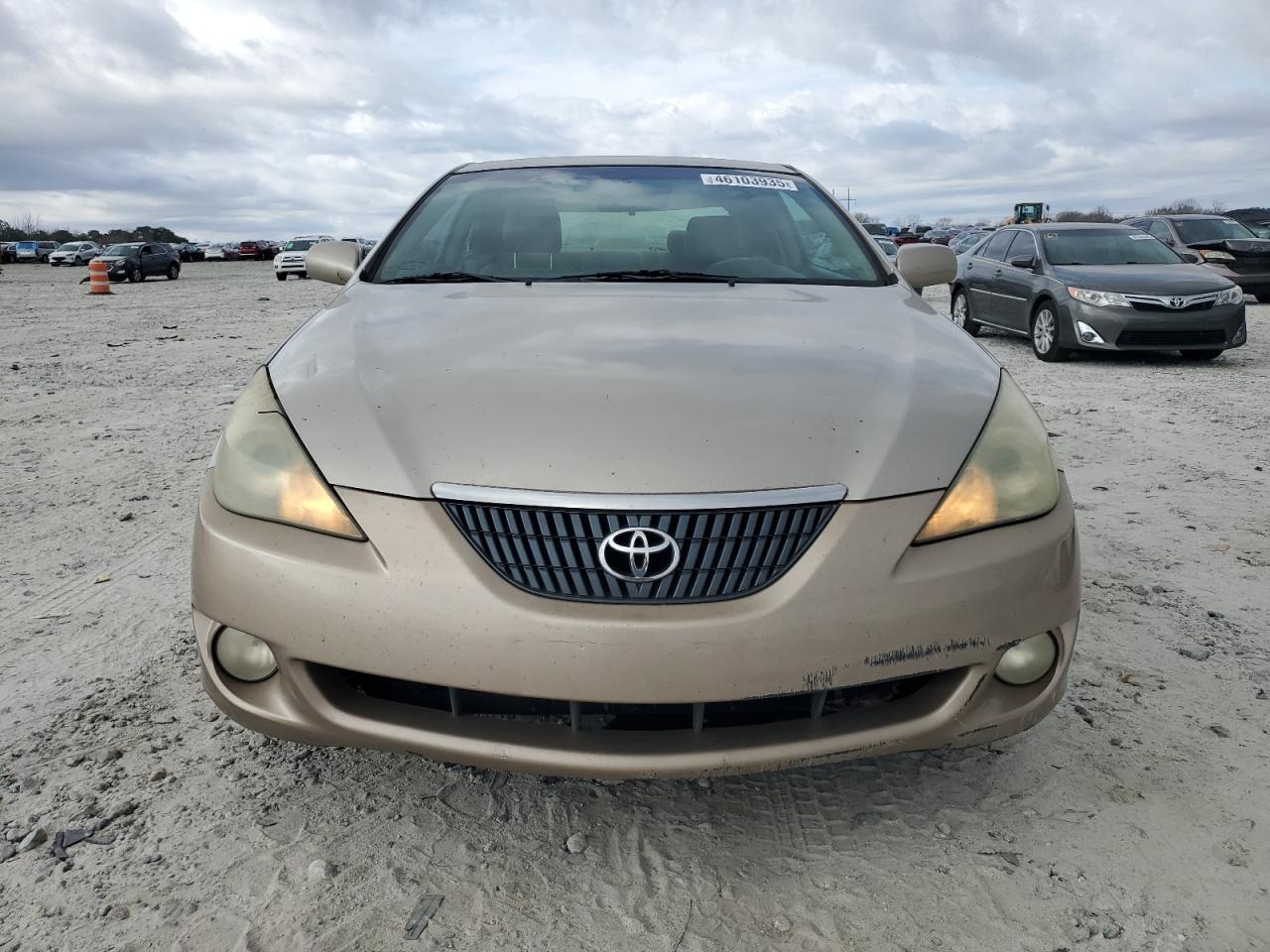 2004 Toyota Camry Solara - Image 5