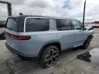 2024 Rivian R1S Adventure იყიდება Wilmington-ში, CA - Front End