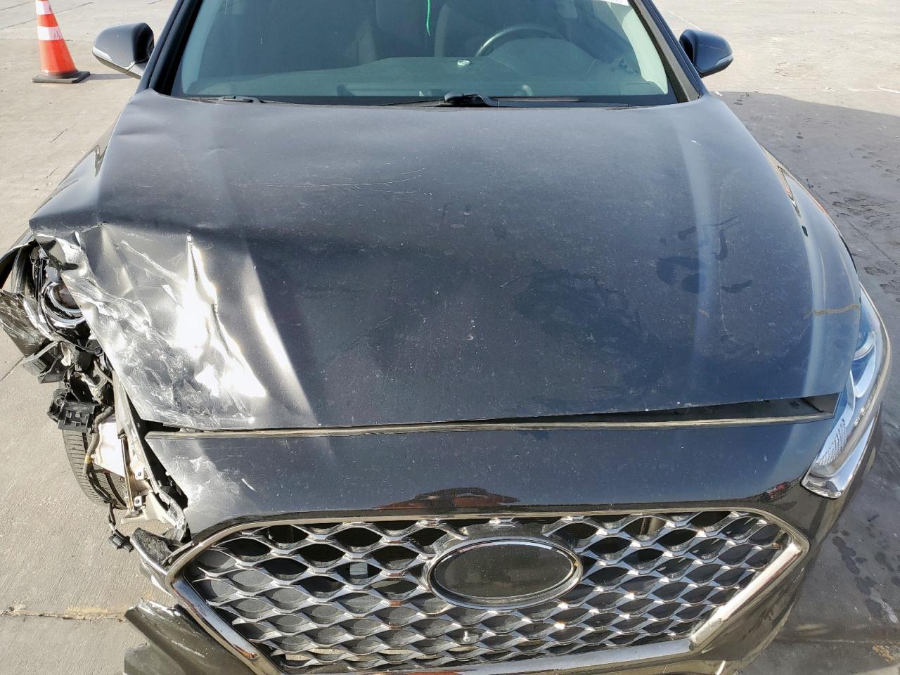 2019 Hyundai Sonata - Image 11