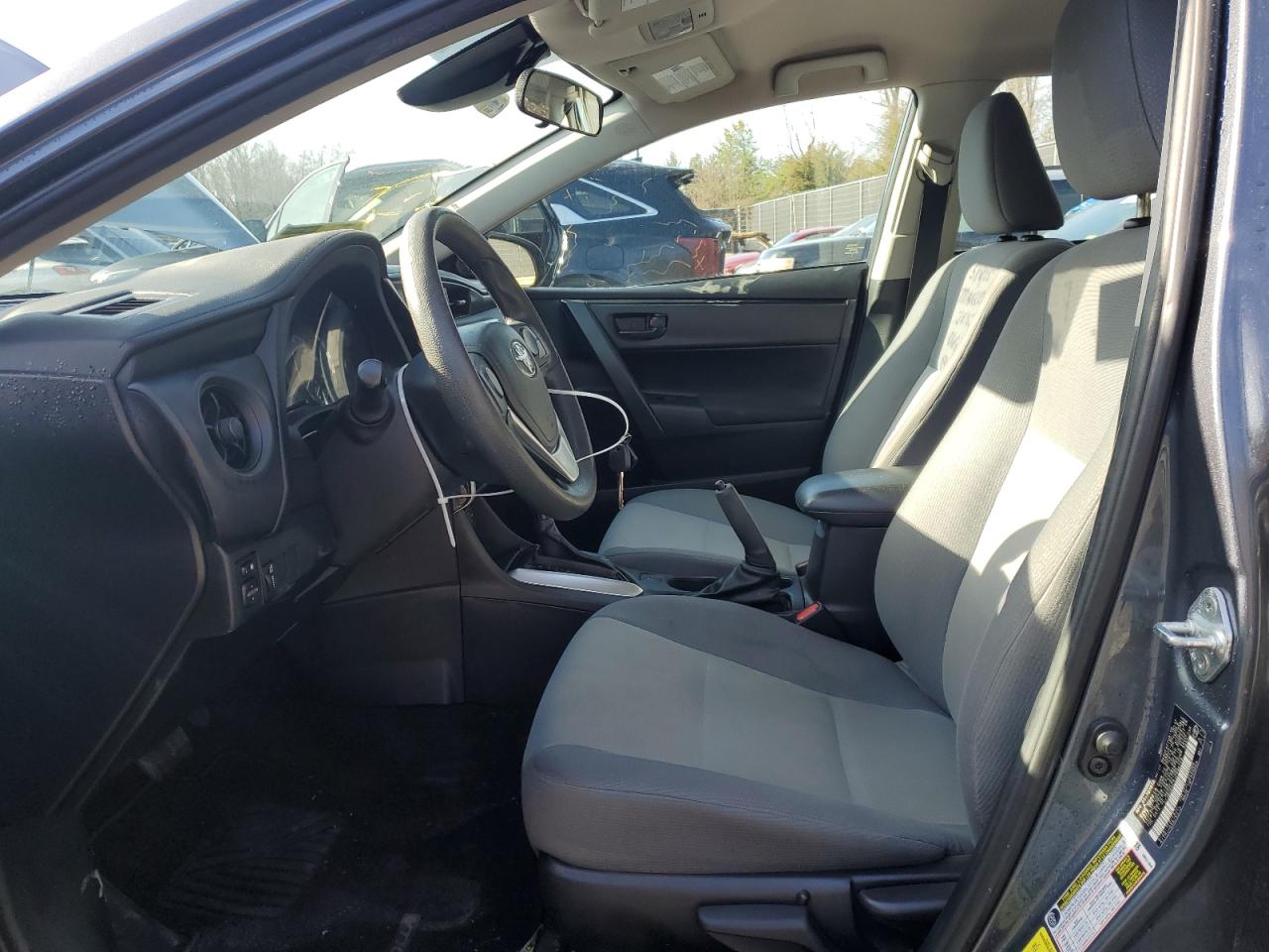 2018 Toyota Corolla - Image 7