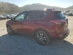 2018 Toyota Rav4 Le for Sale in Hurricane, WV - Front End