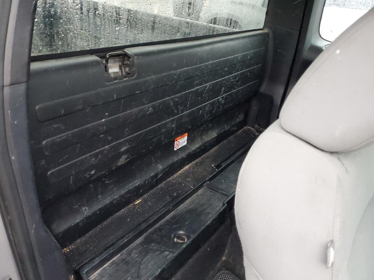5TFRX5GN7JX106195 TOYOTA TACOMA 2018